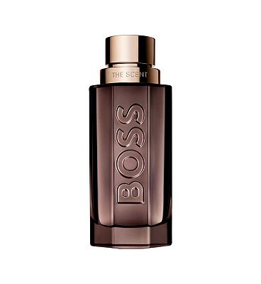 BOSS The Scent Parfum for Him 100ml