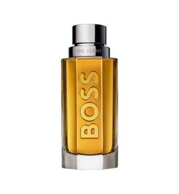 The Scent Boots Fragrance For Him BOSS The Scent Eau De Toilette