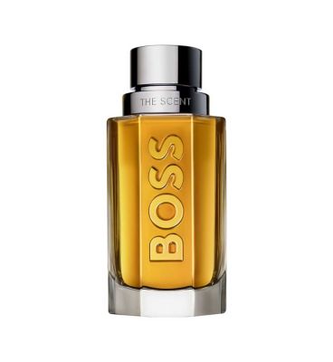 BOSS The Scent Eau de Toilette for Him, 50ml Boots