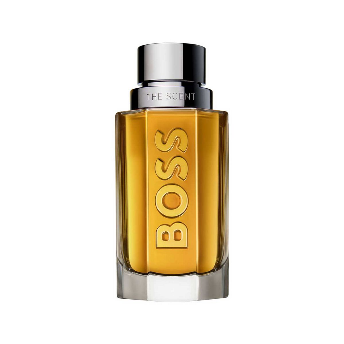 Boss The Scent Eau De Toilette For Him, 50ml