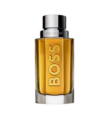 BOSS The Scent Eau de Toilette for Him, 50ml