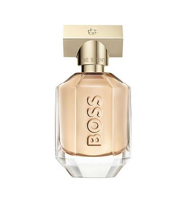 BOSS The Scent Eau de Parfum for Her, 30ml