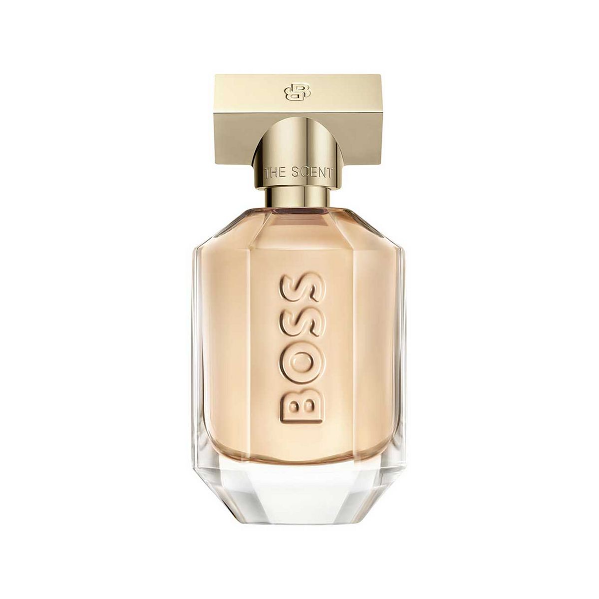 Boss The Scent Eau De Parfum For Her, 50ml