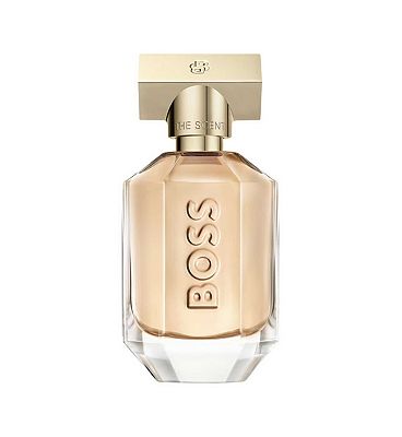 BOSS The Scent Eau de Parfum for Her, 50ml