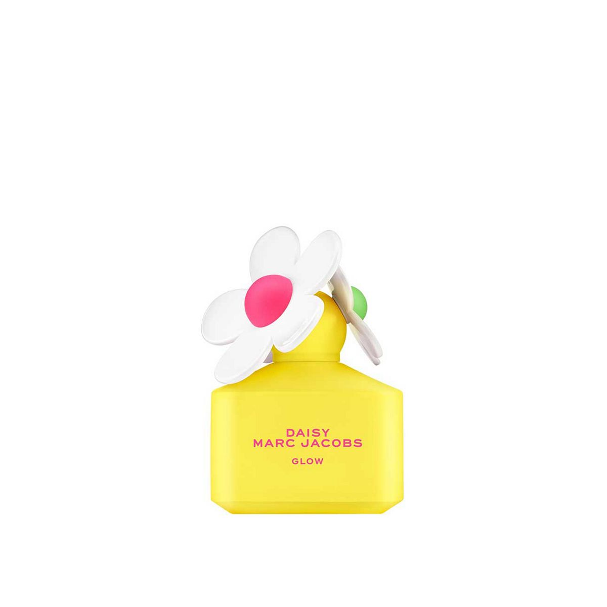 Marc Jacobs Daisy Glow Limited Edition Eau De Toilette For Women 50ml