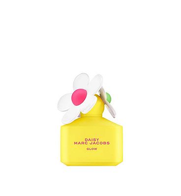 Marc Jacobs Daisy Glow Limited Edition Eau de Toilette for Women 50ml