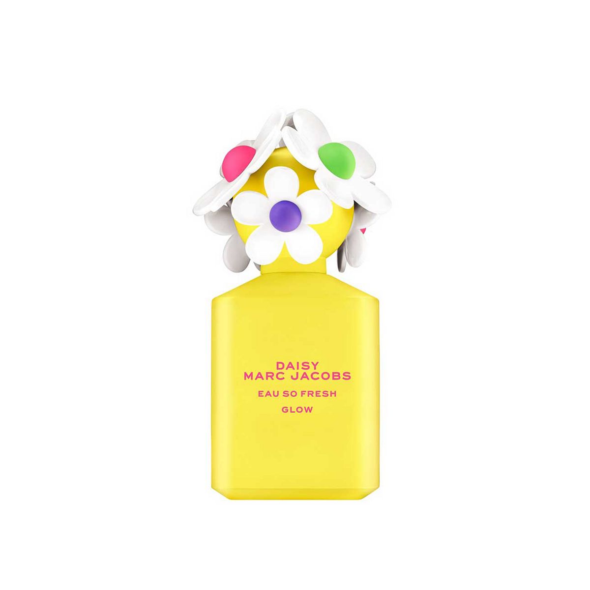 Marc Jacobs Daisy Eau So Fresh Glow Limited Edition De Toilette For Women 75ml