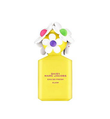 Marc Jacobs Daisy Eau So Fresh Glow Limited Edition Eau de Toilette for Women 75ml