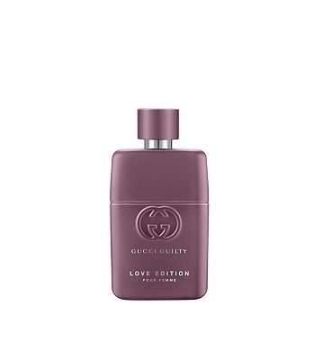 Gucci Guilty Love Edition for Her Eau de Parfum 50ml