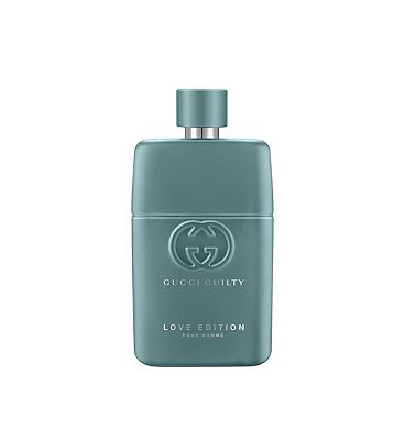 Gucci Guilty Love Edition Pour Homme 90ml Eau De Parfum