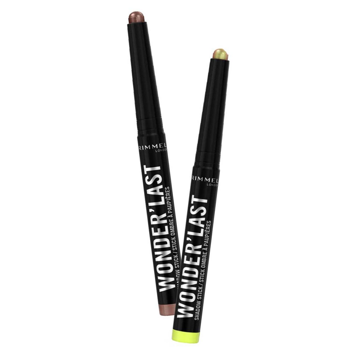 Rimmel Shadowstick Blue Eye Bundle