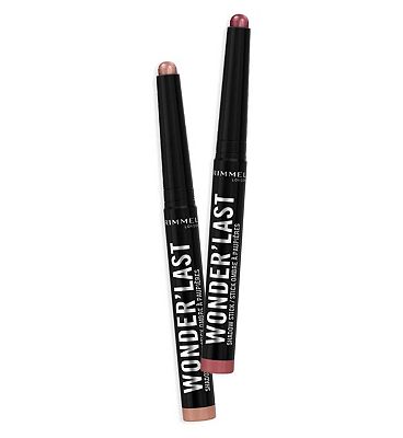 Click to view product details and reviews for Rimmel Shadowstick Green Eye Bundle.