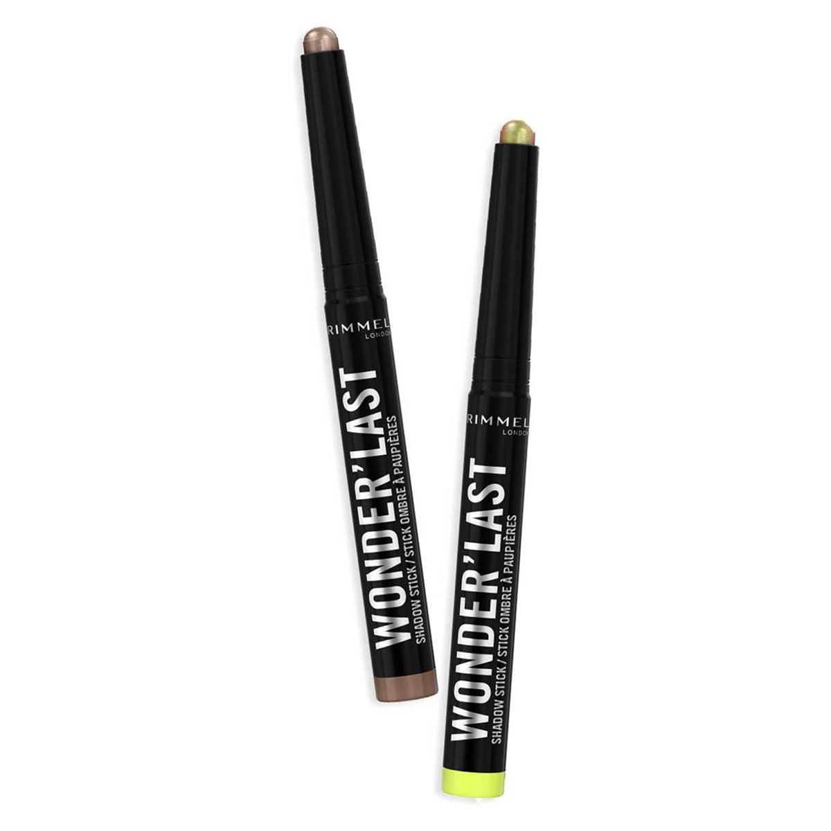 Rimmel London Rimmel Shadowstick Brown Eye Bundle