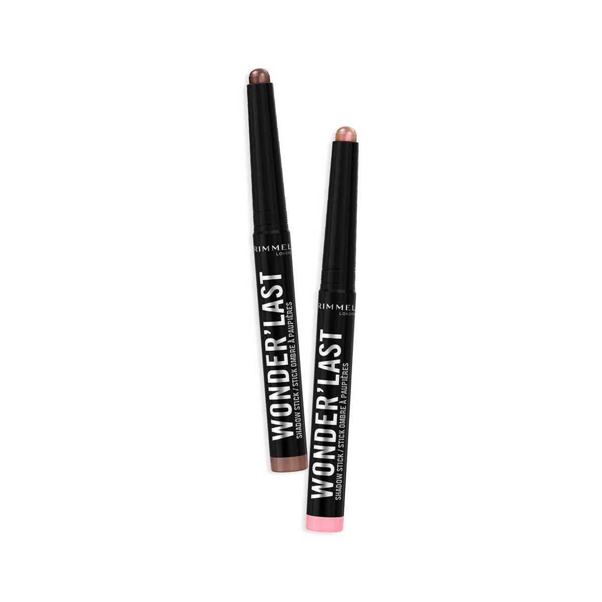 Rimmel London Rimmel Shadowstick Hazel Eye Bundle