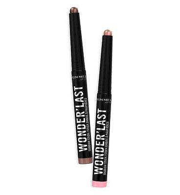 Click to view product details and reviews for Rimmel Shadowstick Hazel Eye Bundle.