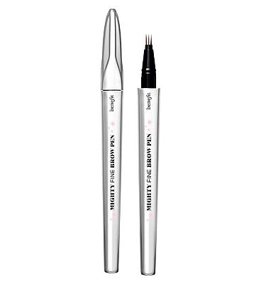 Benefit Mighty Fine Brow Pen 2.5 neutral blonde