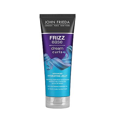 John Frieda Frizz Ease Dream Curls Hydrating Jelly 200ml