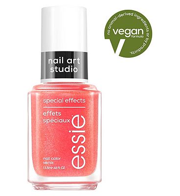 Essie Fiercely Face Nail Polish 13.5ml