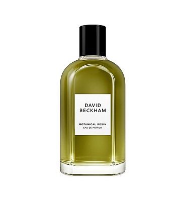 David Beckham Collection Botanical Resin Eau de Parfum 100ml