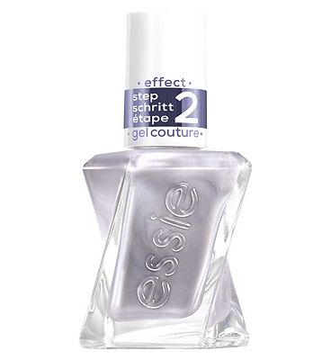 Essie Gel Couture Crushed Gold Nail Polish 13.5ml