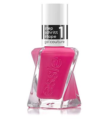 Essie Gel Couture Fuel Your Life Nail Polish 13.5ml