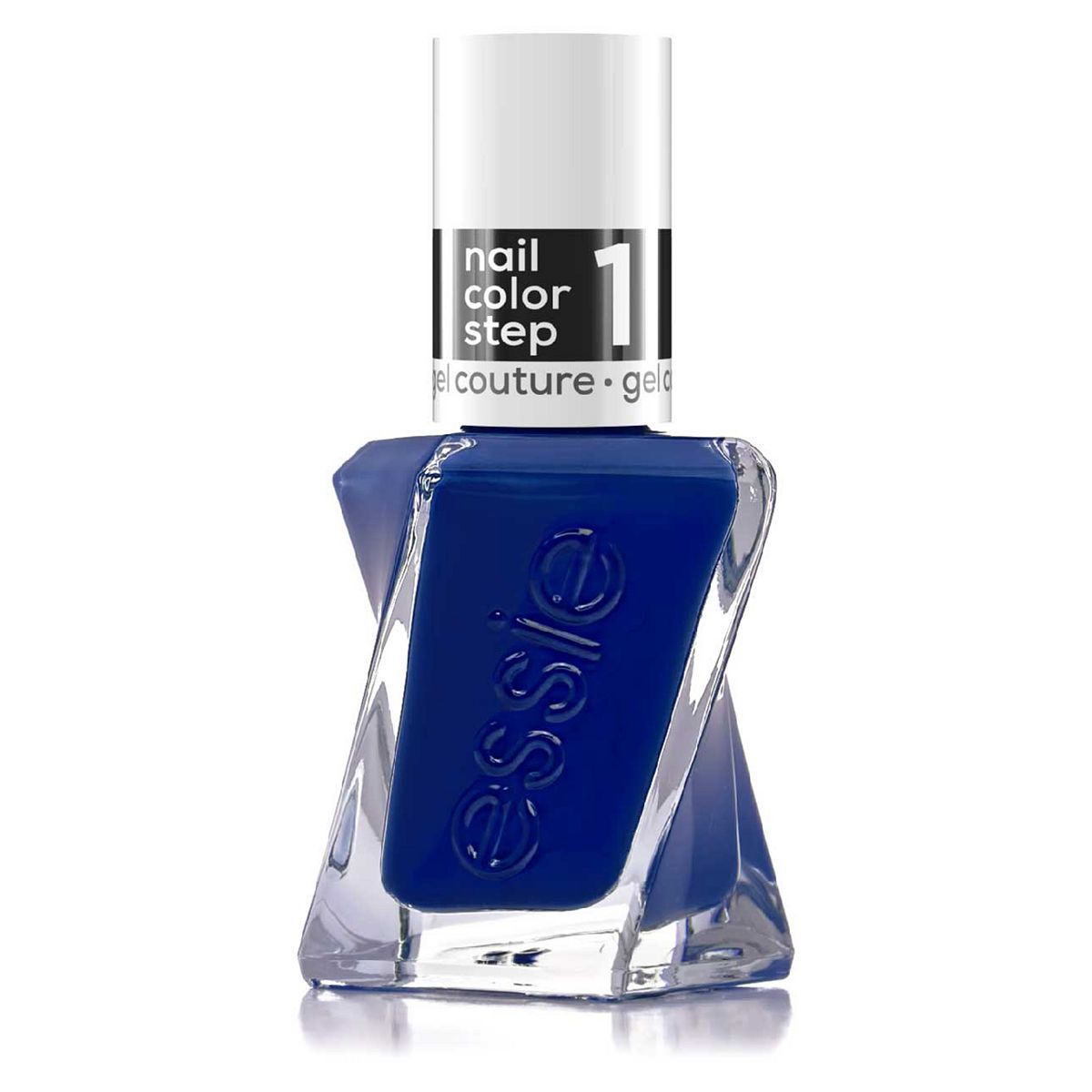 Essie Gel Couture New Highs Nail Polish 13.5ml