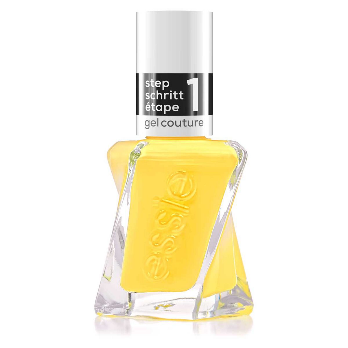 Essie Gel Couture Rev It Up Nail Polish - 13.5ml
