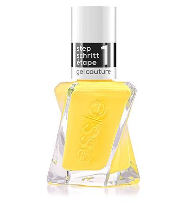 Essie Gel Couture Rev It Up Nail Polish 13.5ml