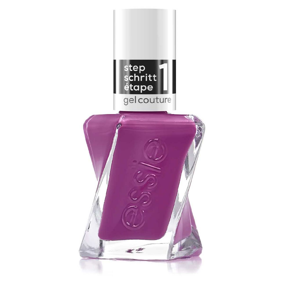 Essie Gel Couture Strut With It Nail Polish 13.5ml