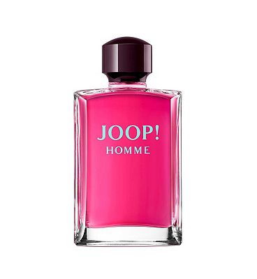 Joop! Homme Eau De Toilette 200 Ml, 200ml