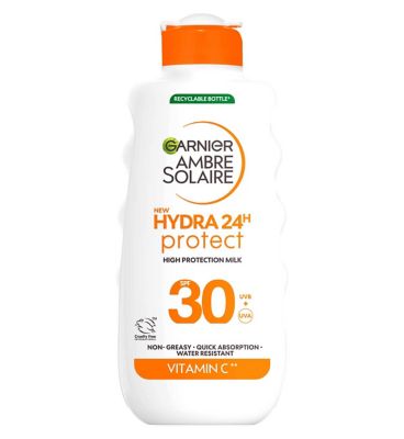 Hydra Protect SPF30 Protection Lotion