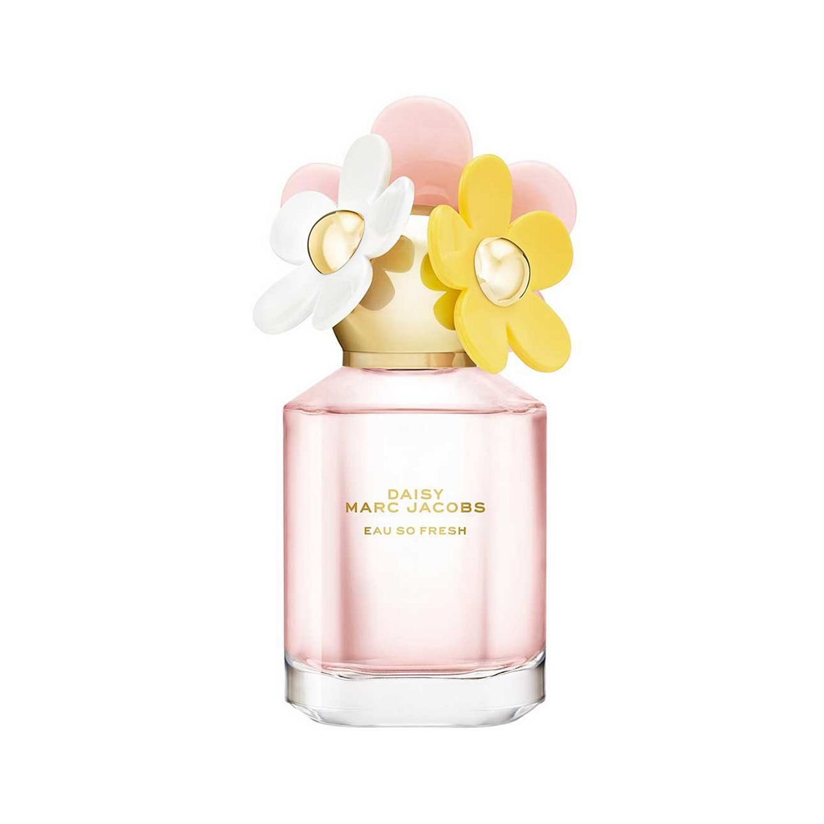 Marc Jacobs Daisy Eau So Fresh De Toilette 125Ml