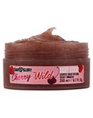 Soap and Glory Limited Edition Body Scrub Cherry Wild 200ml