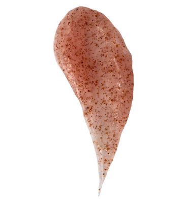 Soap and Glory Limited Edition Body Scrub Cherry Wild 200ml (6)