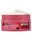 Soap & Glory Limited Edition Body Butter Cherry Wild 200ml
