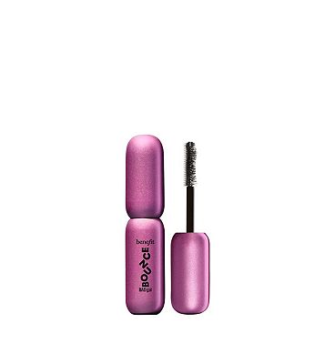 Benefit BADgal Bounce Volumising Mini Mascara 4g