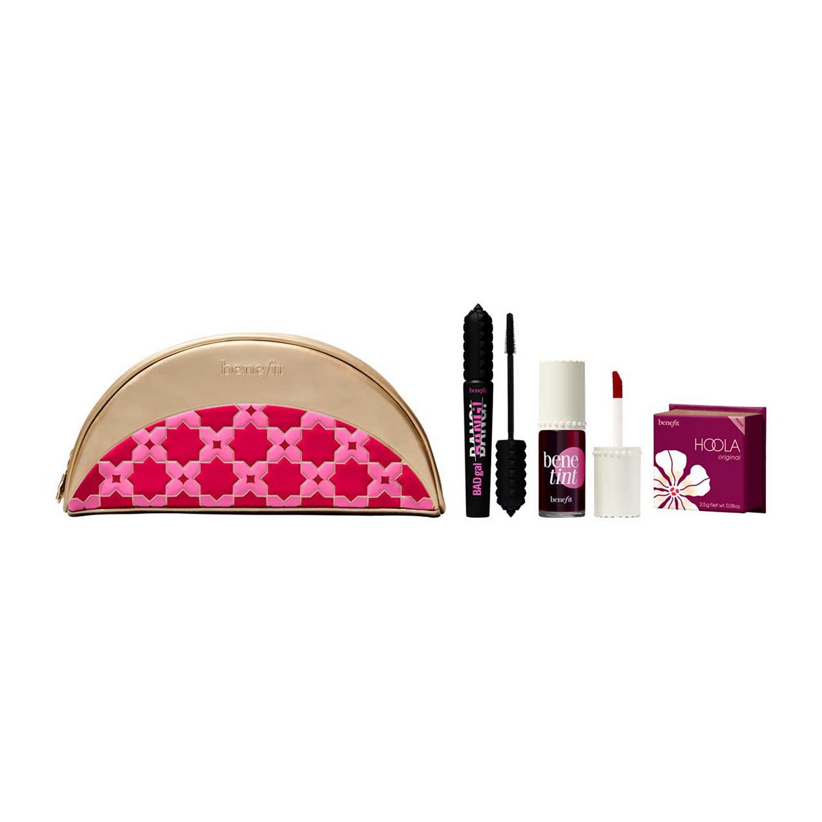 Benefit Once Upon A Beauty Moon Set