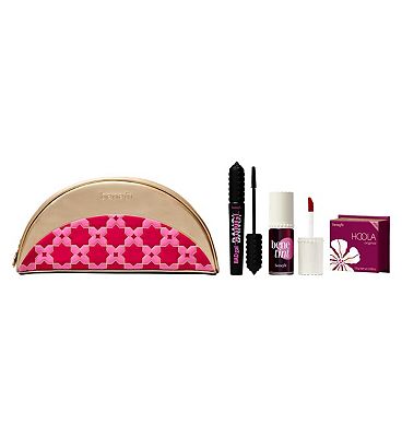 Benefit Once Upon A Beauty Moon Set