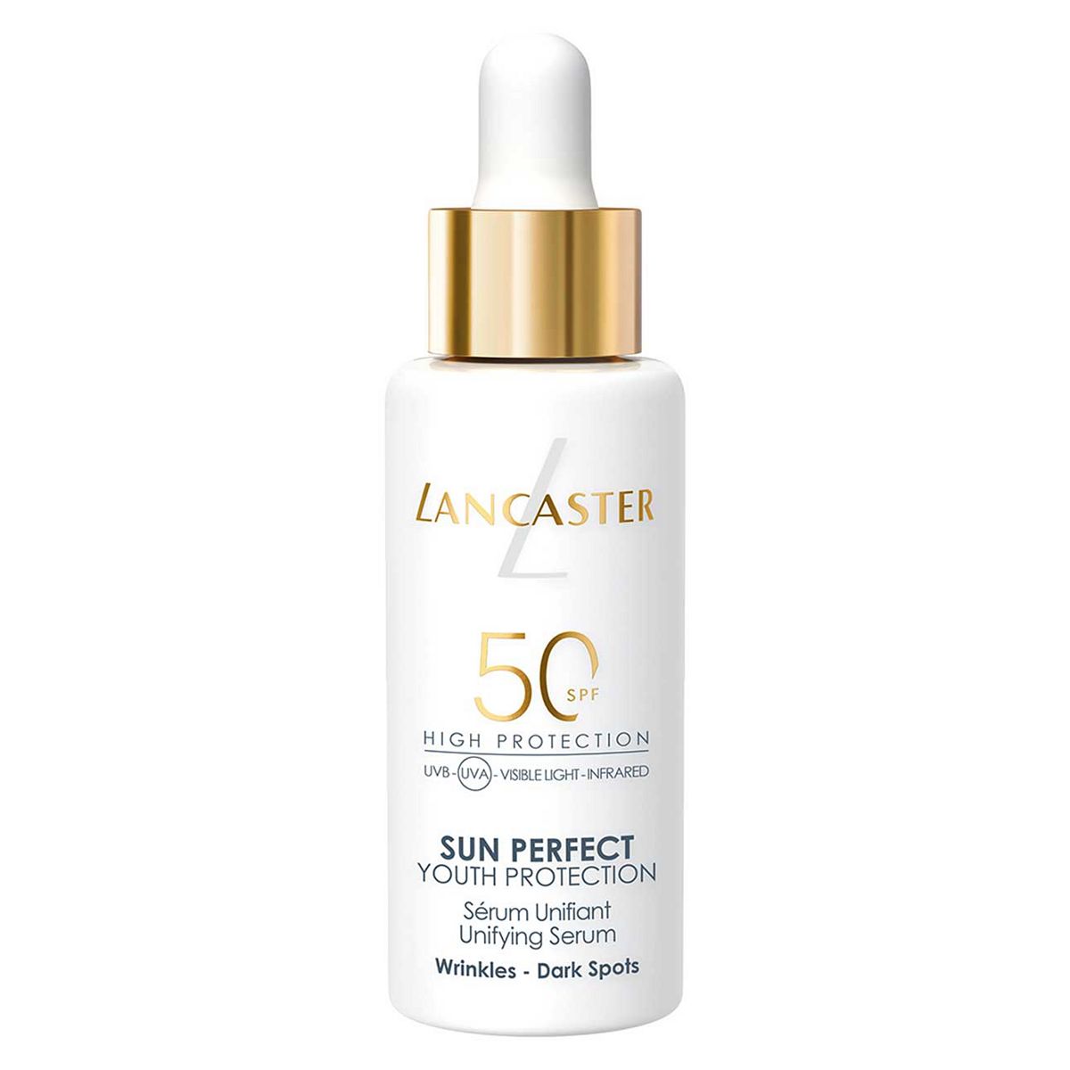 Lancaster Sun Perfect Unifying Serum Spf50 30ml