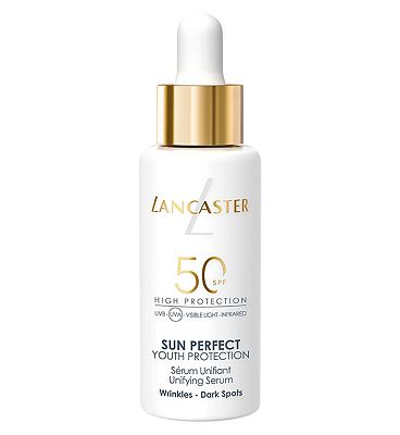 Lancaster Sun Perfect Unifying Serum SPF50 30ml