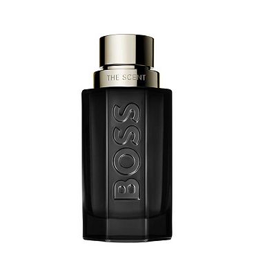 BOSS The Scent Magnetic Eau de Parfum for Him 50ml