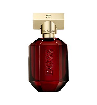 BOSS The Scent Elixir Parfum Intense for Her 30ml