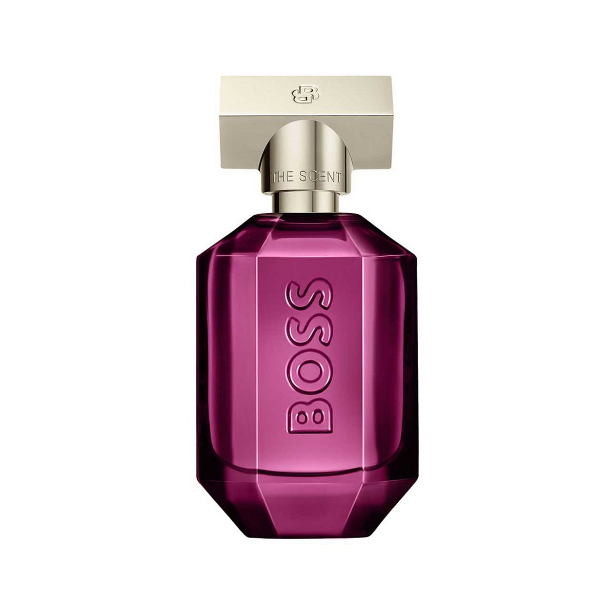 Boss The Scent Magnetic Eau De Parfum For Her 50ml