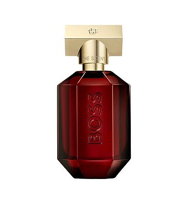 BOSS The Scent Elixir Parfum Intense for Her 50ml