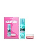 Benefit The POREfessional Set Up Setting Spray & Powder Duo