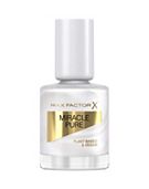 Max Factor Miracle Pure Nail Polish - Opal Coat 095