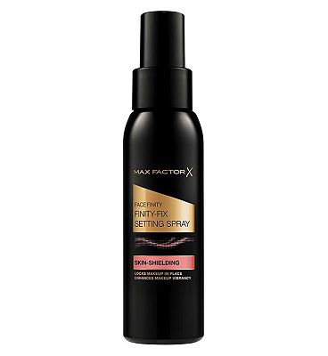 Max Factor Facefinity Finity-Fix Setting Spray 100ml