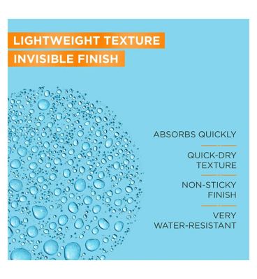 Invisible Protect SPF30 Protection Spray (5)