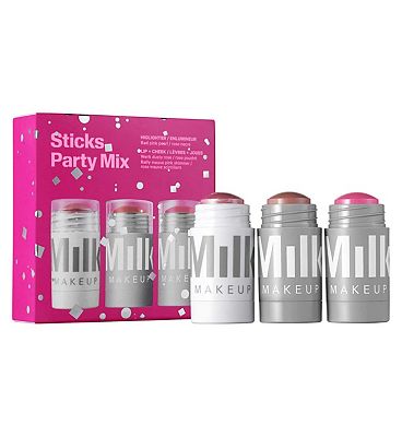 Milk Makeup Sticks Party Mix