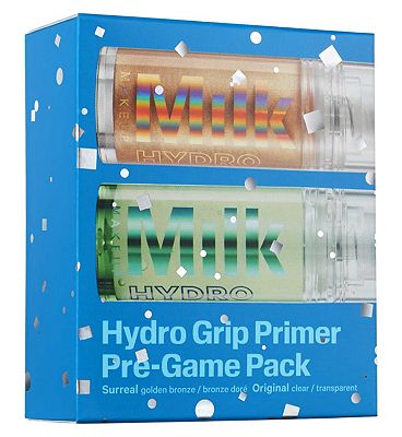 Milk Makeup Hydro Grip Primer Pre Game Pack